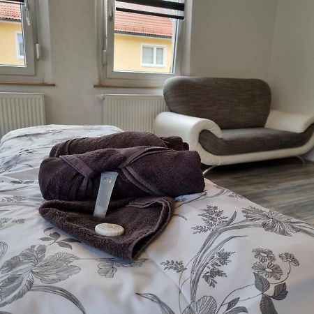 B&R Apartment In Aufsessplatz Nürnberg Kültér fotó