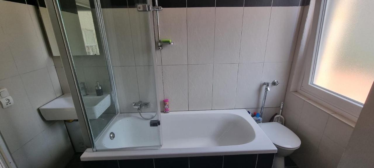 B&R Apartment In Aufsessplatz Nürnberg Kültér fotó